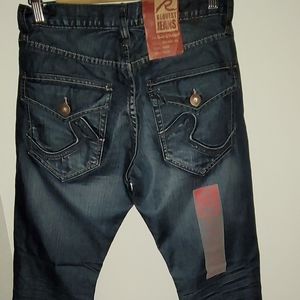 Request Jeans - Varick